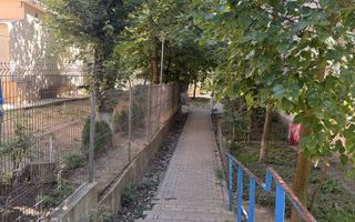 Apartament 1 cameră de închiriat, zona Tătărași, Iași - Poză 6