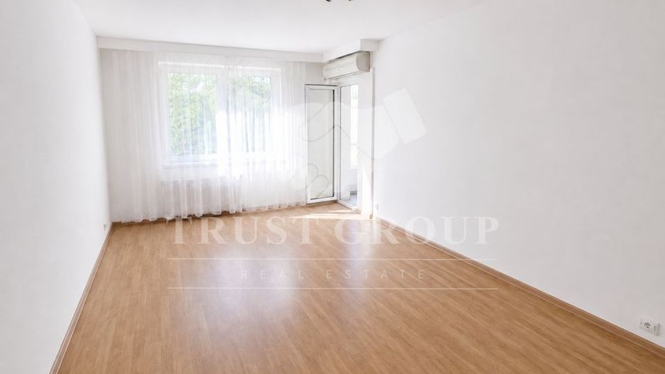 Apartament 2 camere Dorobanti | Imobil 1962 | vedere spate - Poză 2