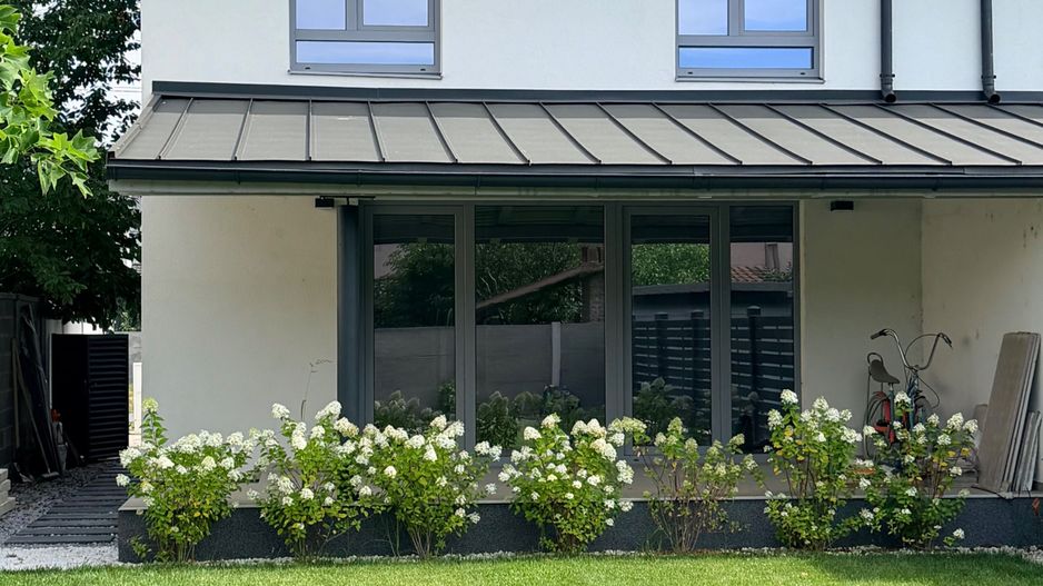 DUPLEX MOBILAT SI UTILAT - Poză 30