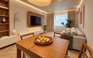 Apartament 3 camere Clucerului — renovat integral - Poză 2
