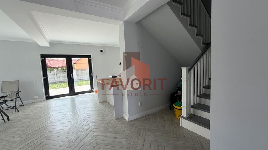 Comision 0% | Casa Individuala | Toate utilitatile | Zona centrala - Poză 7