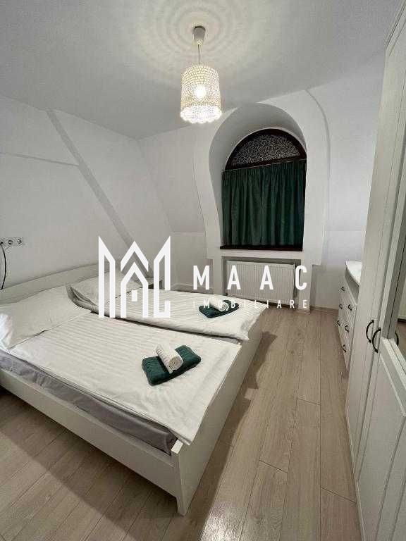 Apartament 3 camere de închiriat | Sibiu, Central | 72 mp - Poză 5