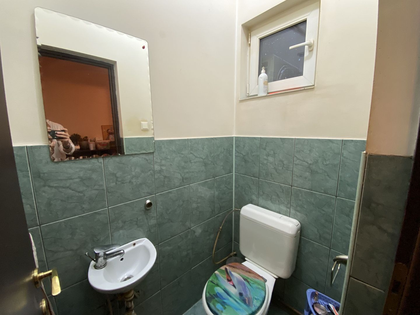 COMISION 0% | Apartament 5 Camere | 120mp | Parter | Zona Elisabetin - Poză 12