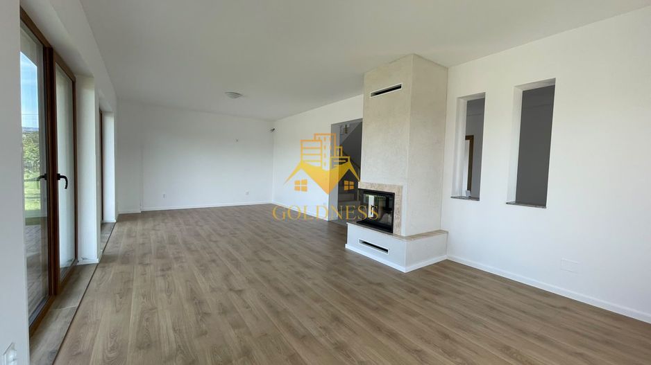 Casa individuala, Premium, Curte 500Mp, 4 Camere, Salicea, Sun tropez - Poză 6