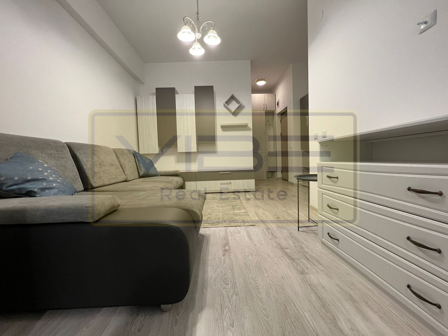 Apartament 2 camere+parcare Concept Residence 15 min Copou - Poză 7