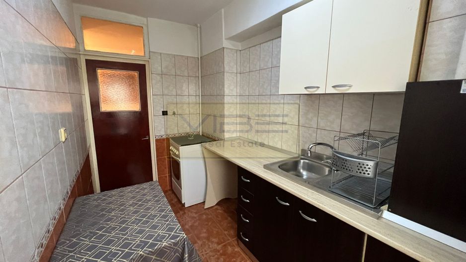 Apartament 1 camera decomandat 10 min Gara - Poză 6