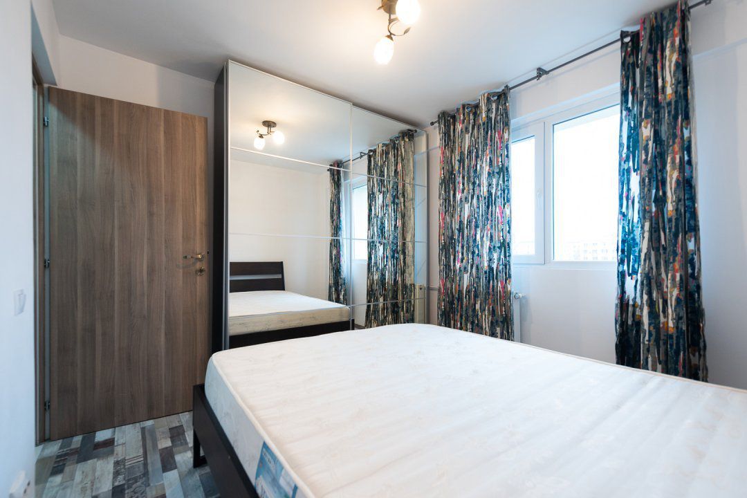 Apartament cochet 2 camere | Tei - Poză 7