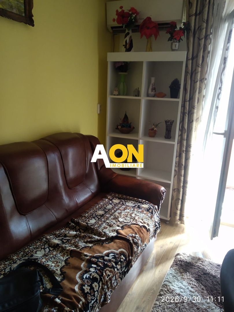 Apartament 2 Camere, Complet Mobilat, Loc de Parcare, Cetate - Poză 2