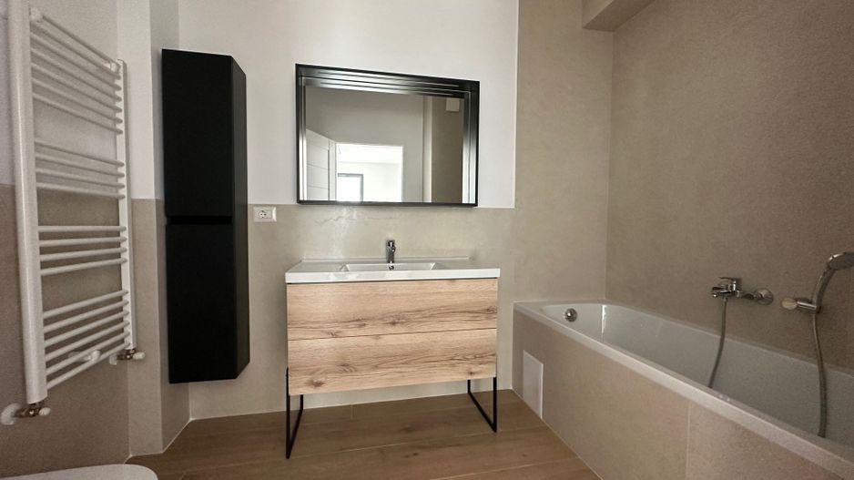 Apartament 3 camere bloc nou - Poză 10