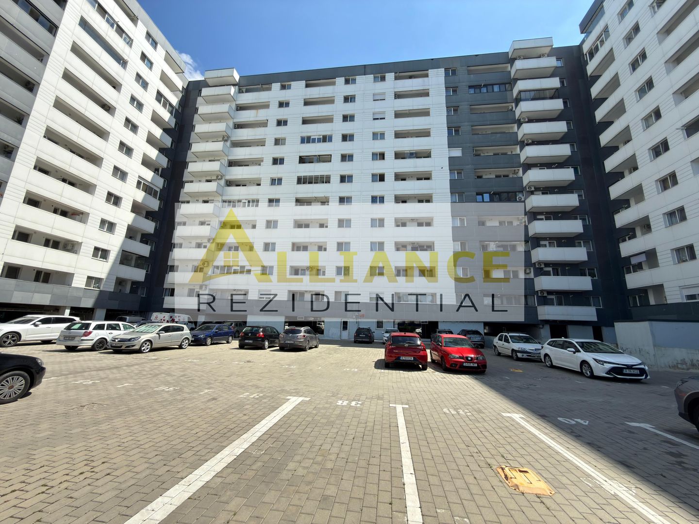 Apartament 2 camere 60 mp Boxa Parcare Subterana Metrou - Poză 6