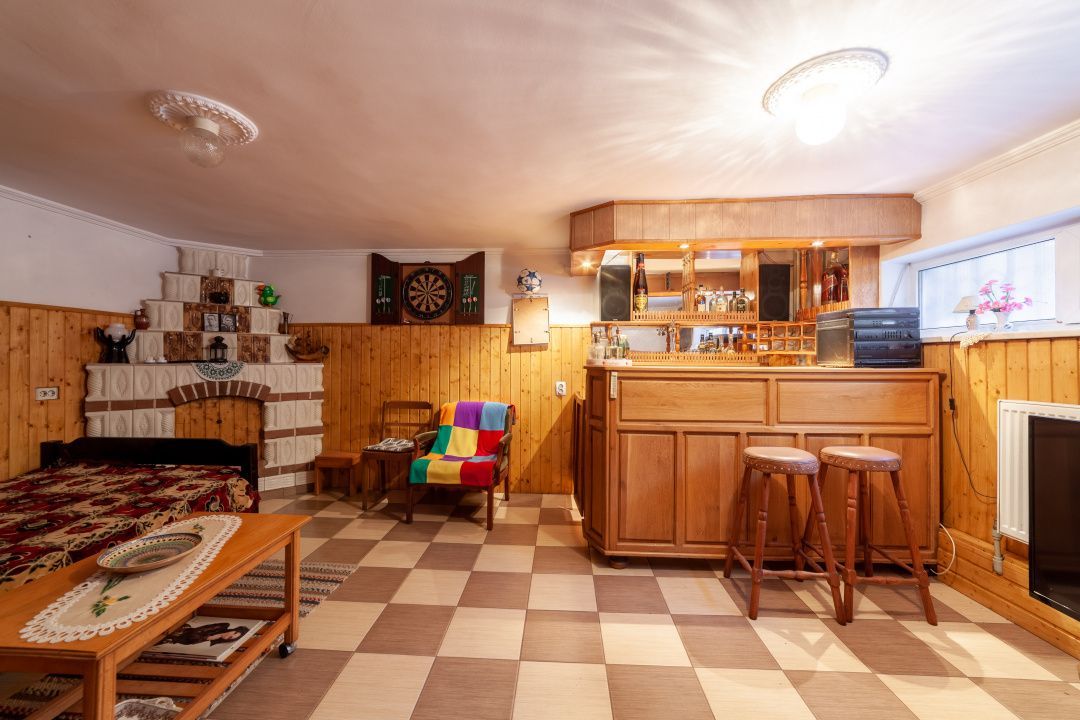 Casa Centrala Pitesti - Strada Traian - Poză 16