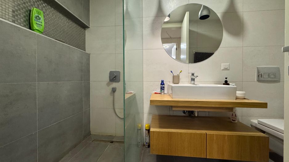 2 CAMERE | THE ADDRESS 102 || BARBU VACARESCU - Poză 10