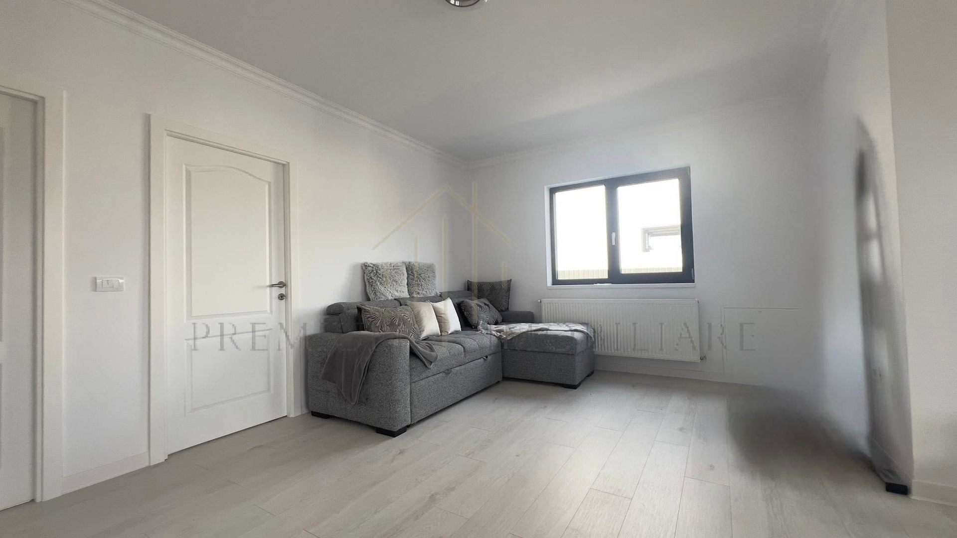 Casa de vanzare Cartier Andrasesti - Poză 3