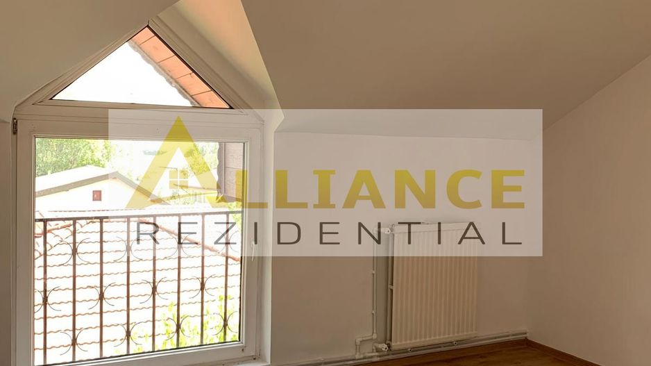 Catelu-Casa S+P+1+M - 14 Camere-1550 Teren - Poză 19