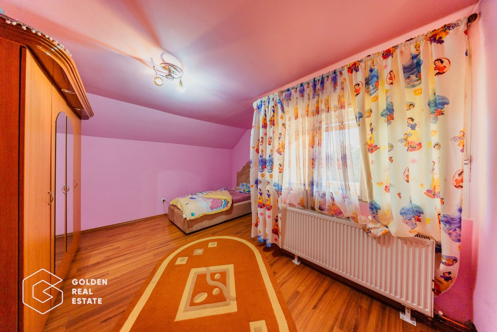 Casa S+P+M, 8 camere, cartier Gai, comision 0% - Poză 14