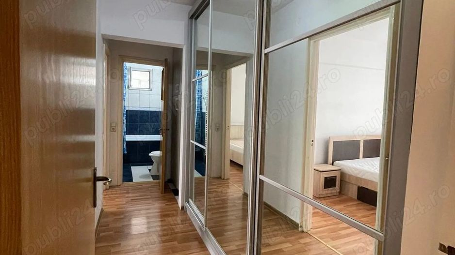 De inchiriat apartament 3 camere zona Gorjului/Rasaritului - Poză 6