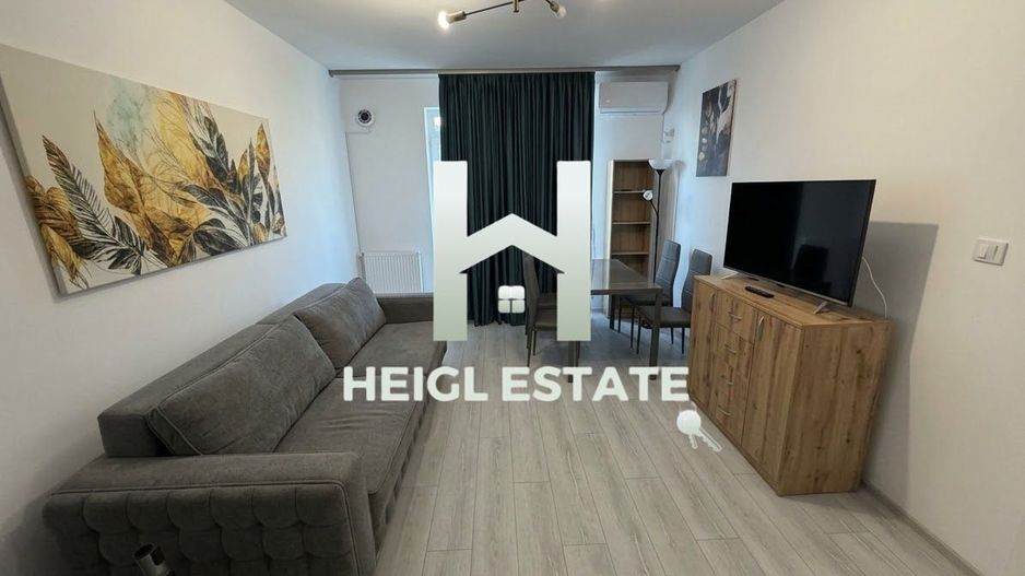 Apartament decomandat cu 2 camere si pod situat pe Calea Urseni - Poză 2