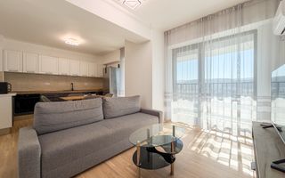 2 camere, vedere panoramica, etaj superior! - Poză 1