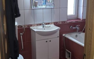 Apartament cochet cu 1 cameră, în Baciu. - Poză 5