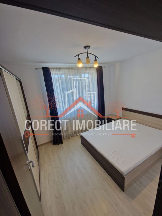 Apartament de vanzare 3 camere zona Subcetate - Poză 2