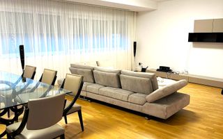 Apartament de lux cu 5 camere de inchiriat | Baneasa | Garaj subteran - Poză 3