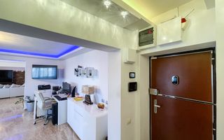 4 Room Apartment //***Smart Home***/Ready for usage/ 1 Parking // Nerva Traian - Poză 45