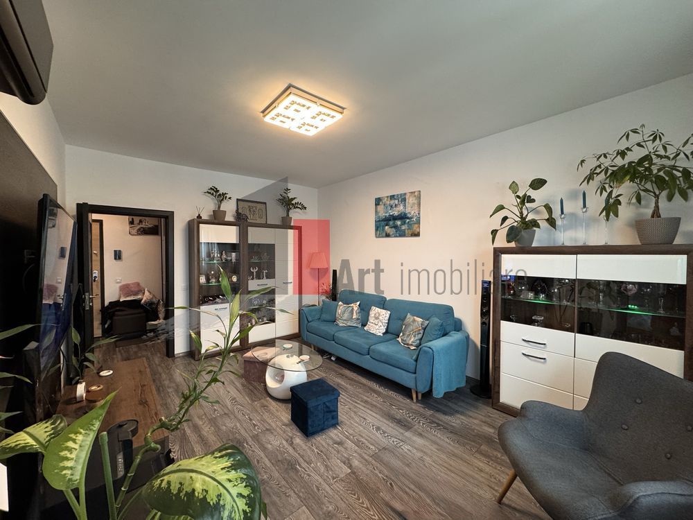 Inchiriez apartamet de 2 camere Politehnica, metrou, - Poză 2