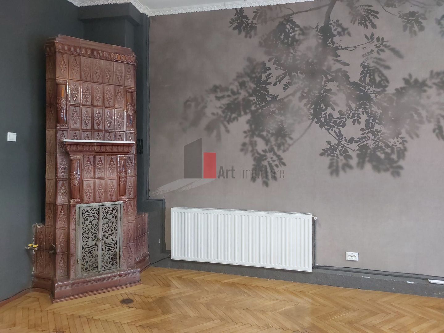 Spatiul "BRYNT", et. 1 in vila, INTRARE SEPARATA, SINGUR PE NIVEL - Poză 6