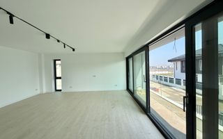 Vilă individuala 6 cam Pipera-Tunari - Poză 1