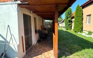 Doua case de vanzare 75 M² + curte 720 M² Piata Kalvin - Poză 10