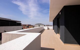 PENTHOUSE - 3 CAMERE CU TERASA DEOSEBITA, FINISAT COMPLET, COMISION 0% - Poză 6