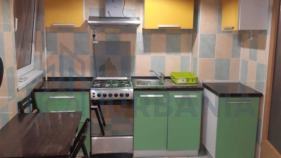 Apartament 2 camere, Complex DreamVillage Canta, Iași - Poză 1