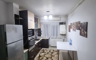Casa de cultura Piata Balada apartament 2 camere modern - Poză 8