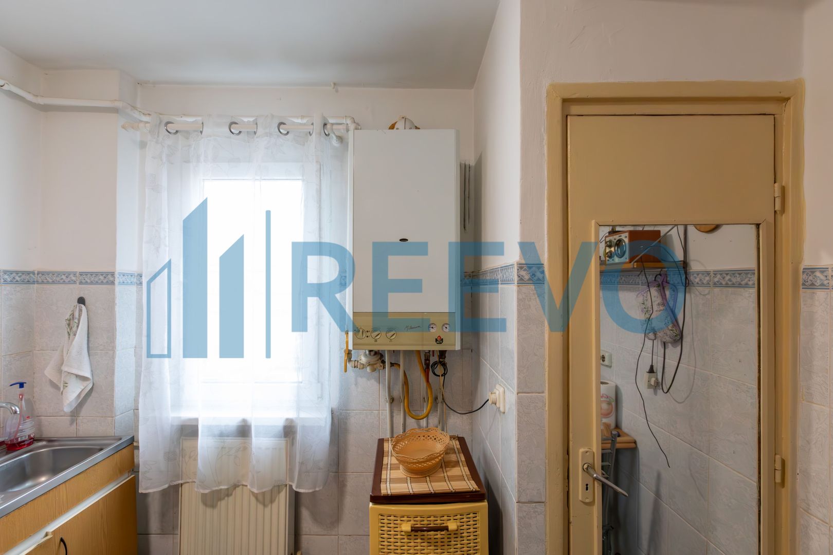 Apartament 2 camere, etaj 3, Cornișa - Poză 14