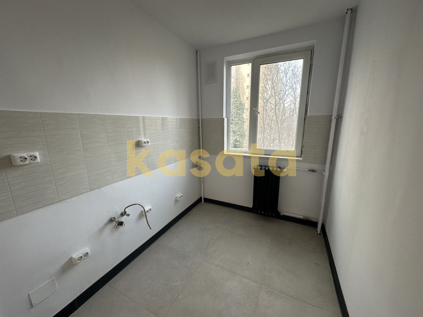 2 Camere | Etaj Intermediar | Renovare 2025 | Instalatii Noi - Poză 12