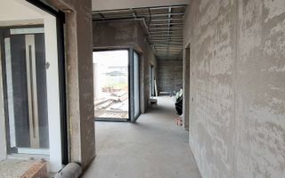 Locuinta individuala in stil contemporan - Poză 10