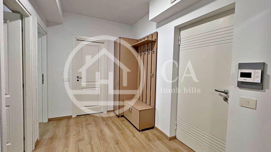 Apartament de inchirat cu 3 camere în cartierul Prima Arena Residence, Oradea - Poză 4