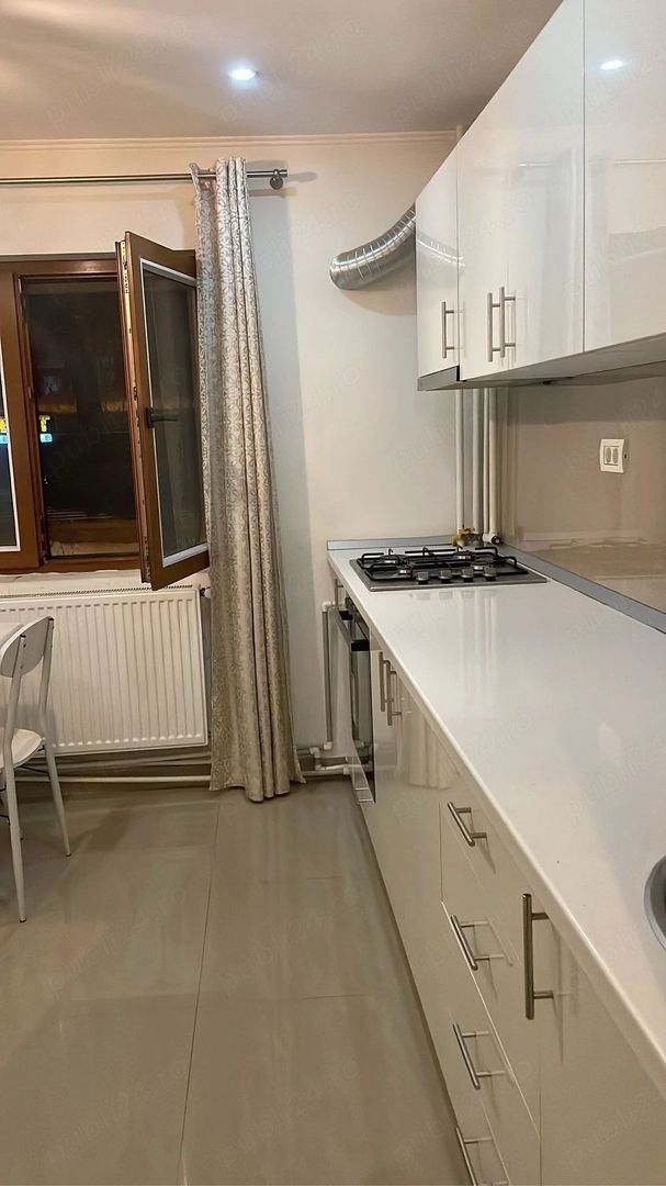 Garsoniera Decebal / Piata Muncii - Poză 4