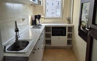 DE VANZARE 2 CAMERE DECOMANDAT  | METROU  | PARCUL DRUMUL TABEREI - Poză 6