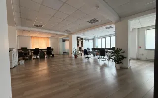 Clădire de birouri S+P+4E // 1.204 mp // Cotroceni - Poză 21
