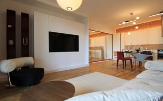 Paltim, 3 camere, apartament premium - Poză 3