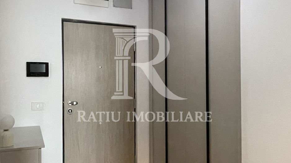Apartament nou cu 2 camere + parcare subterană | Central | Oradea - Poză 15