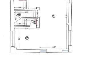 Vila moderna 4 camere de vanzare Otopeni I Central - Poză 5