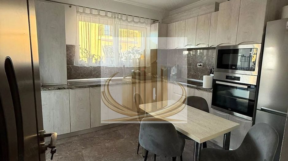 🏡Apartament mobilat la cheie, 2 camere-Giroc - Poză 3