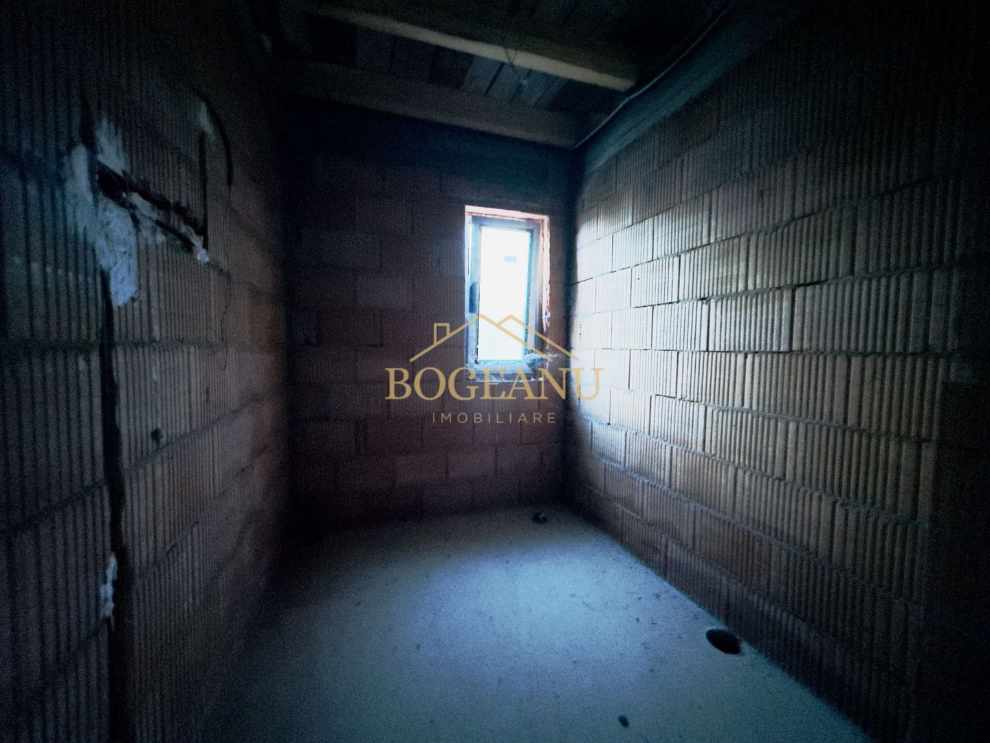 BG70-Casa Duplex 3 cam,Curte privata 100mp - Poză 12