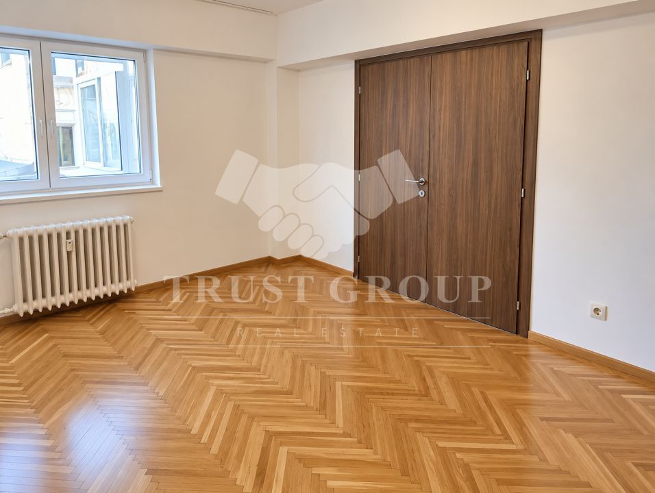 Apartament 3 camere Dorobanti | Imobil 1981 - Poză 7