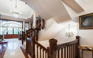 Vila exclusivistă de inchiriat | pe malul lacului Snagov - Poză 7