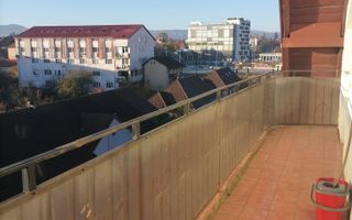 Ap 3 camere, complet mobilat, zonă liniștită, lângă Promenada Mall - Poză 12