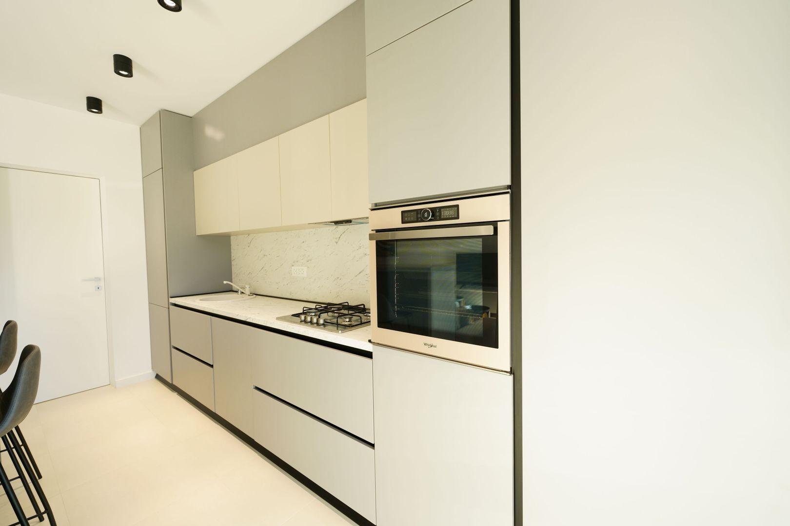 2 Camere + Parcare, Nusco City, Aviatiei, Promenada, Metrou - Poză 8