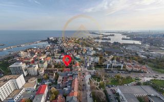 Ultracentral - Proprietate comercială P+M la 200 m de mare. - Poză 59